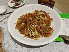 -丰尔粥食·粥底火锅·桑拿鸡(大良总店)