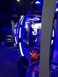 -BBVR团建聚会体验馆·亲子DIY手工