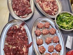 -五洞大众牛餐馆(番禺分店)