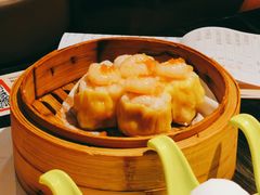 五鱼宝籽烧卖-虾饺妹·粤式手工点心(水荫路店)