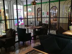 -清真·艾美可餐厅(大悦汇店)