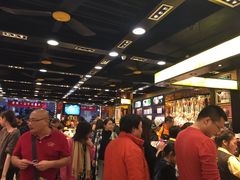 -钜记手信(兴华楼店)