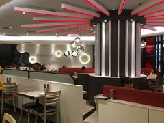-必胜客(万达广场店)