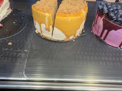 -BAKER&SPICE(BFC外滩金融中心店)