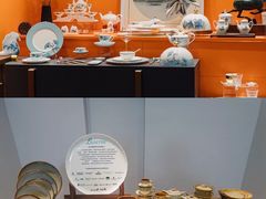 -万润国际酒店用品市场