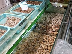 -永辉超市(嘉定宝龙广场店)