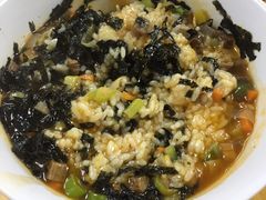 -屋里家延边朝鲜族冷面(南园店)