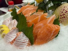 -寻味顺德·南记酒家·传统顺德菜·鱼生(广源路店)