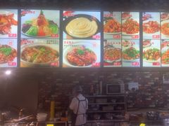 -快乐老家三鲜饺子东北菜(南六中路店)