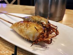 -蠔爺王志德生蚝馆(金沙湾店)