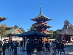 -成田山新胜寺