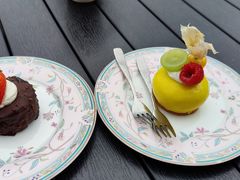 -云端咖啡(山顶教堂店)