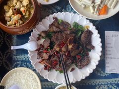 -香满楼(临安路店)