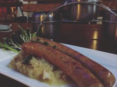 -Paulaner·德国帕拉娜自酿啤酒餐厅(海上世界店)