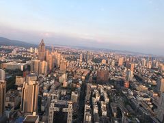 -云中捞高空旋转餐厅(商茂世纪广场店)