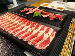 -韩满园· 甄选韩式烤肉