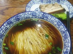 -孙盛兴奥灶面馆·蟹黄面·三虾面(山塘街总店)
