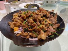 -小徽舟臭鳜鱼(雅清街店)