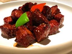 -玫瑰厅上海菜(兴国路店)