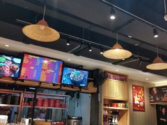 大堂-牛腩之旅·牛腩牛杂煲(光启城美食城店)