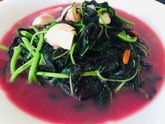 上汤浸时蔬-顺峰(农展馆店)