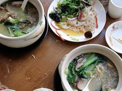 -溢香苑瓦罐(前进路店)