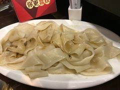 -天山醉美辣子鸡(文艺路店)