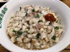 -老刘家永盛斋·传统泡馍(东关南街店)