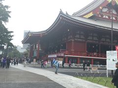 -浅草寺