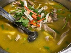 -陈三娃泡姜鸡(太白北路店)