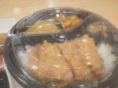 -德克士(砂之船奥特莱斯店)