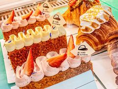 -光作面包Voila Lumiere(中山店)