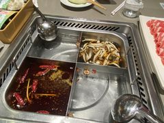 -海底捞火锅(杭州萧山宝龙广场店)