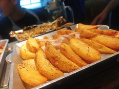 -很久以前羊肉串(打浦路店)