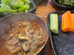 -杀猪天·韩国烤肉(总店)