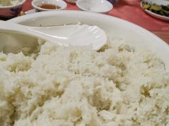 -天强农家菜馆