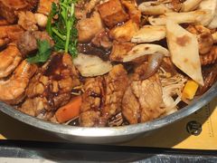 -黄记煌三汁焖锅(顺义华联店)