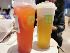 -奈雪的茶(大悦城PRO店)