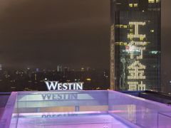 -重庆解放碑威斯汀酒店