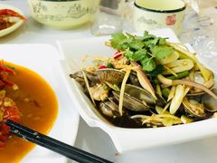 -辣螃铠盆盆蟹大排档(总店)