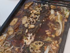 -惠丰堂饭庄(北洼路店)