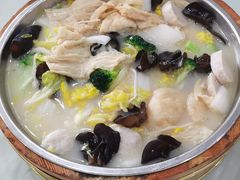 合和美木盆菜-合和美食馆(壹村东心岭2巷店)