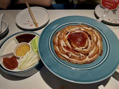 -额娘·春饼烤鸭(怀特店)