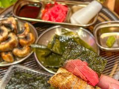 -西塔老太太泥炉烤肉(湖东领汇广场店)