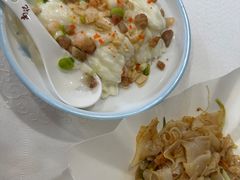 -寻味顺德·南记酒家·传统顺德菜·鱼生(广源路店)