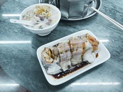 油条肠粉-穗银肠粉店(东川路店)