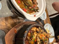 -西江美食舫·江西菜(健德桥店)