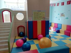 -魔力熊儿童早教托育中心(硚口同馨店)