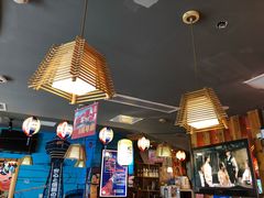 -有喜屋·深夜食堂(北京西路店)