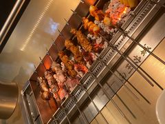 -白玉·朝鲜族烤串(深圳Kkone店)